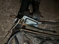 Балка подвески на Nissan Bluebird Sylphy QG10 QG18DE Фото 4