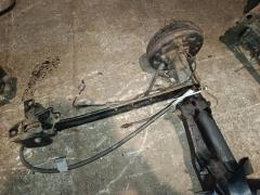 Балка подвески на Nissan Bluebird Sylphy QG10 QG18DE Фото 5