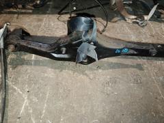 Балка подвески на Nissan Bluebird Sylphy QG10 QG18DE Фото 6