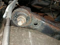 Балка подвески на Nissan Bluebird Sylphy QG10 QG18DE Фото 7