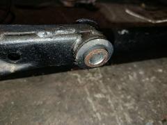 Балка подвески на Nissan Bluebird Sylphy QG10 QG18DE Фото 9