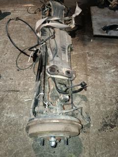 Балка подвески на Mazda Familia S-Wagon BJ5W ZL-VE Фото 11