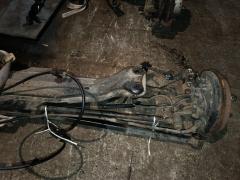 Балка подвески на Mazda Familia S-Wagon BJ5W ZL-VE Фото 12