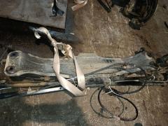 Балка подвески на Mazda Familia S-Wagon BJ5W ZL-VE Фото 13