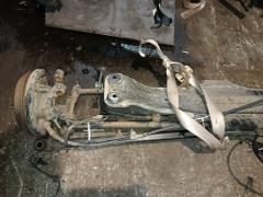 Балка подвески на Mazda Familia S-Wagon BJ5W ZL-VE Фото 14