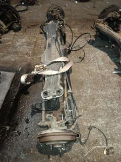 Балка подвески на Mazda Familia S-Wagon BJ5W ZL-VE Фото 15