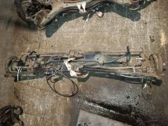 Балка подвески на Mazda Familia S-Wagon BJ5W ZL-VE, Заднее расположение