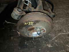 Балка подвески на Mazda Familia S-Wagon BJ5W ZL-VE Фото 2