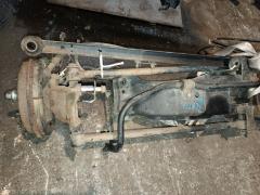 Балка подвески на Mazda Familia S-Wagon BJ5W ZL-VE Фото 3