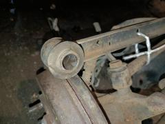 Балка подвески на Mazda Familia S-Wagon BJ5W ZL-VE Фото 4