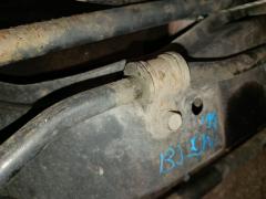 Балка подвески на Mazda Familia S-Wagon BJ5W ZL-VE Фото 5