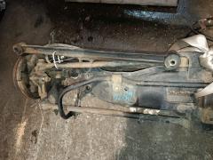 Балка подвески на Mazda Familia S-Wagon BJ5W ZL-VE Фото 6