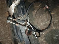 Балка подвески на Mazda Familia S-Wagon BJ5W ZL-VE Фото 8