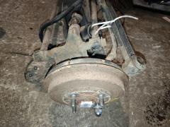 Балка подвески на Mazda Familia S-Wagon BJ5W ZL-VE Фото 9