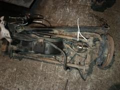 Балка подвески на Mazda Familia S-Wagon BJ5W ZL-VE Фото 10