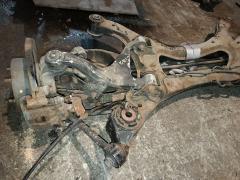 Балка подвески на Nissan Teana J32 VQ25DE Фото 12