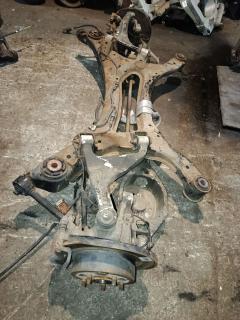 Балка подвески на Nissan Teana J32 VQ25DE Фото 15