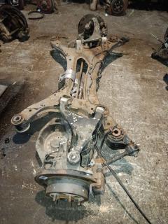 Балка подвески на Nissan Teana J32 VQ25DE Фото 16