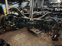 Балка подвески на Nissan Teana J32 VQ25DE Фото 17