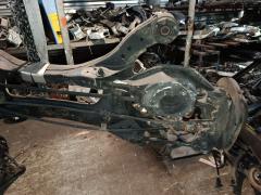 Балка подвески на Nissan Teana J32 VQ25DE Фото 18