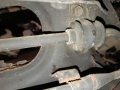 Балка подвески на Nissan Teana J32 VQ25DE Фото 20