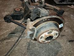 Балка подвески на Nissan Teana J32 VQ25DE Фото 2