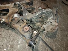 Балка подвески на Nissan Teana J32 VQ25DE Фото 3