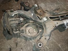 Балка подвески на Nissan Teana J32 VQ25DE Фото 5