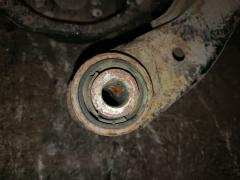 Балка подвески на Nissan Teana J32 VQ25DE Фото 7