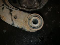 Балка подвески на Nissan Teana J32 VQ25DE Фото 8