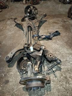 Балка подвески на Nissan Teana J32 VQ25DE Фото 12