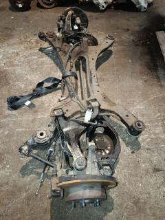 Балка подвески на Nissan Teana J32 VQ25DE Фото 13