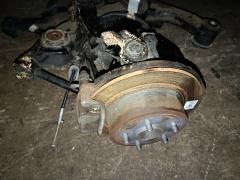 Балка подвески на Nissan Teana J32 VQ25DE Фото 2