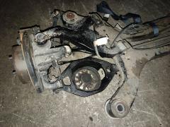 Балка подвески на Nissan Teana J32 VQ25DE Фото 5