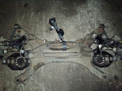 Балка подвески на Nissan Teana J32 VQ25DE Фото 8