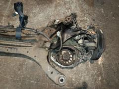 Балка подвески на Nissan Teana J32 VQ25DE Фото 9