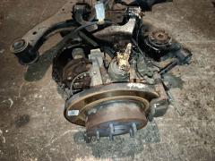 Балка подвески на Nissan Teana J32 VQ25DE Фото 10