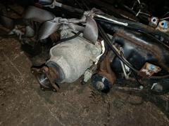 Балка подвески на Nissan X-Trail NT30 QR20DE Фото 12