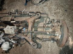 Балка подвески на Nissan X-Trail NT30 QR20DE Фото 13