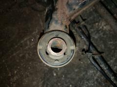 Балка подвески на Nissan X-Trail NT30 QR20DE Фото 14