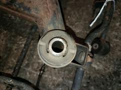 Балка подвески на Nissan X-Trail NT30 QR20DE Фото 15