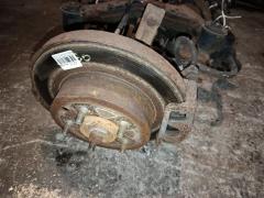 Балка подвески на Nissan X-Trail NT30 QR20DE Фото 16