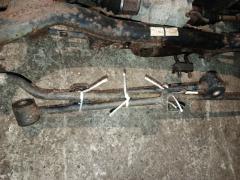 Балка подвески на Nissan X-Trail NT30 QR20DE Фото 18