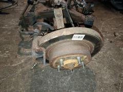 Балка подвески на Nissan X-Trail NT30 QR20DE Фото 2