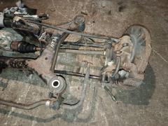 Балка подвески на Nissan X-Trail NT30 QR20DE Фото 3