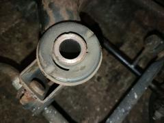 Балка подвески на Nissan X-Trail NT30 QR20DE Фото 4