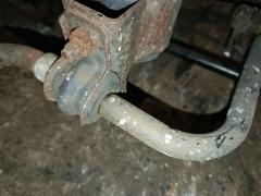 Балка подвески на Nissan X-Trail NT30 QR20DE Фото 5