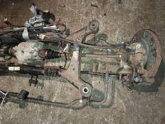 Балка подвески на Nissan X-Trail NT30 QR20DE Фото 6