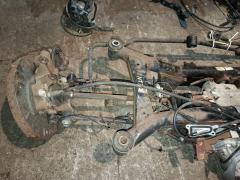 Балка подвески на Nissan X-Trail NT30 QR20DE Фото 7