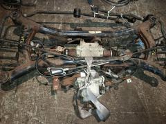 Балка подвески на Nissan X-Trail NT30 QR20DE Фото 8